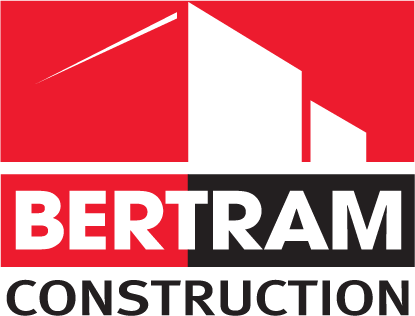 Bertram Construction Logo