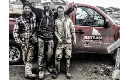 Careers | Bertram Construction
