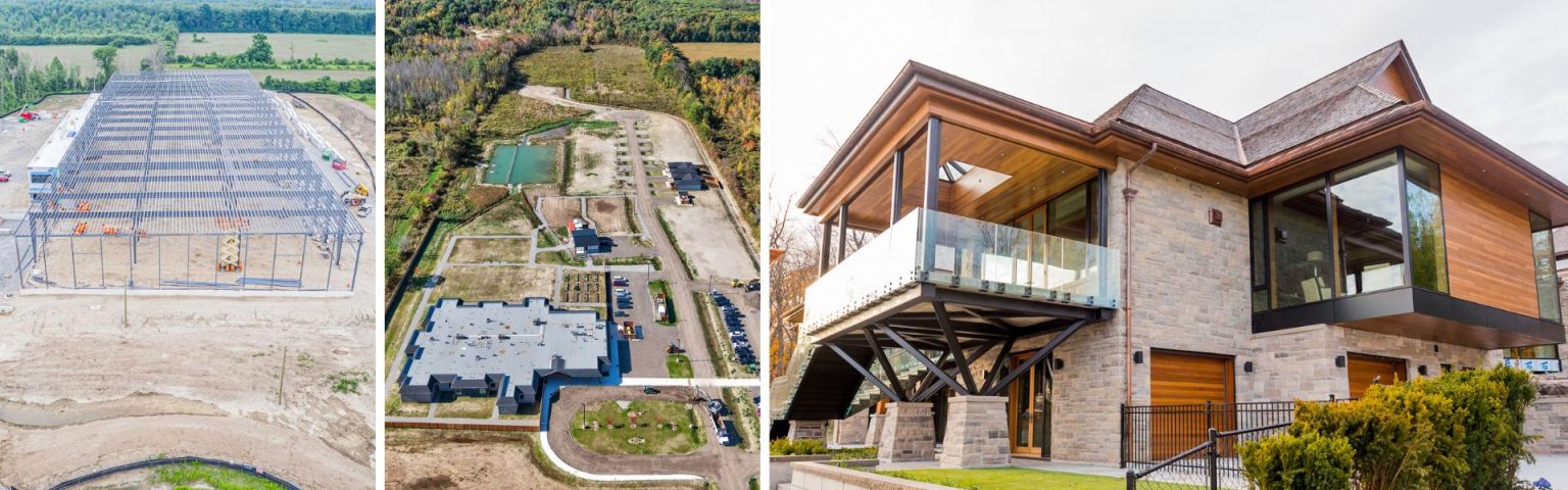 About Us | Bertram Construction