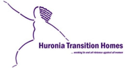 Huronia Transition Homes logo