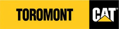 Toromont Cat logo