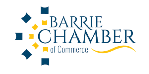 Barrie Chamber of Commerce logo