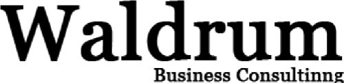 Waldrum Business Consulting logo