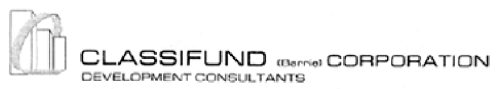 CLASSIFUND (Barrie) Corporation logo