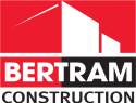 Bertram Construction Logo