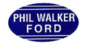 Phil Walker Ford logo