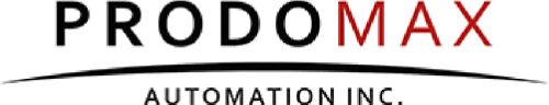 Prodomax Automation Inc. logo