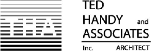 Ted Handy and Associates Inc. logo