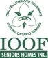 I.O.O.F. Senior Citizen Homes Inc. logo