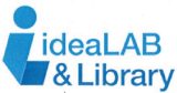 ideaLAB & Library logo